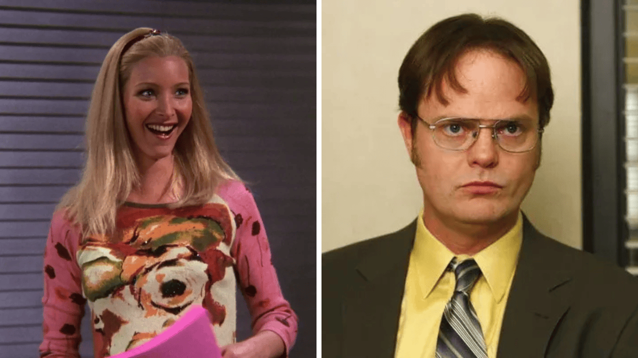 25 Tv Quotes That Shaped Pop Culture