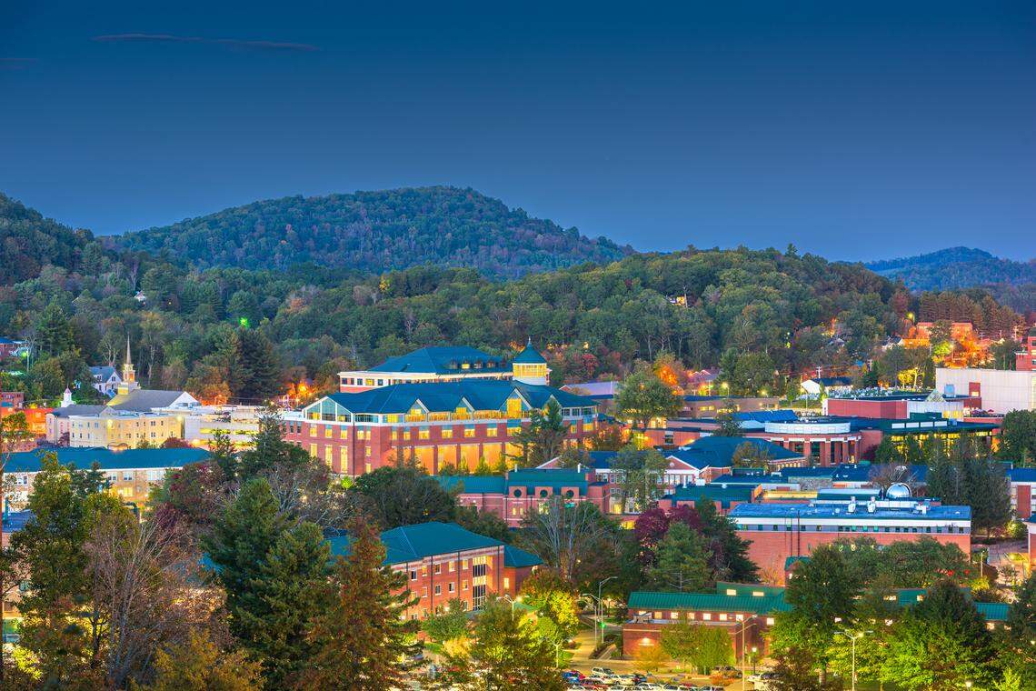 These NC colleges were named among best in US for ‘tuition and tax dollars'