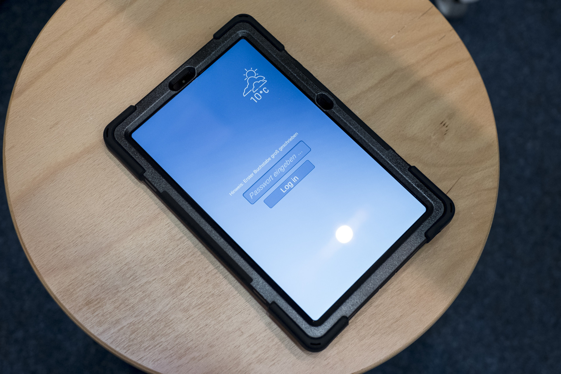 The Most Popular Passwords Per Country