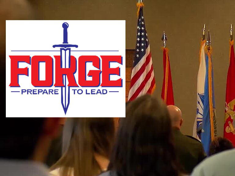 Forge Leadership Foundation completes first semester, eyes expansion
