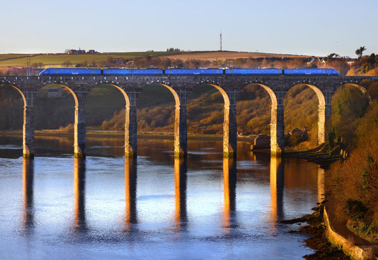 The biggest new UK train routes coming to railways from 2026