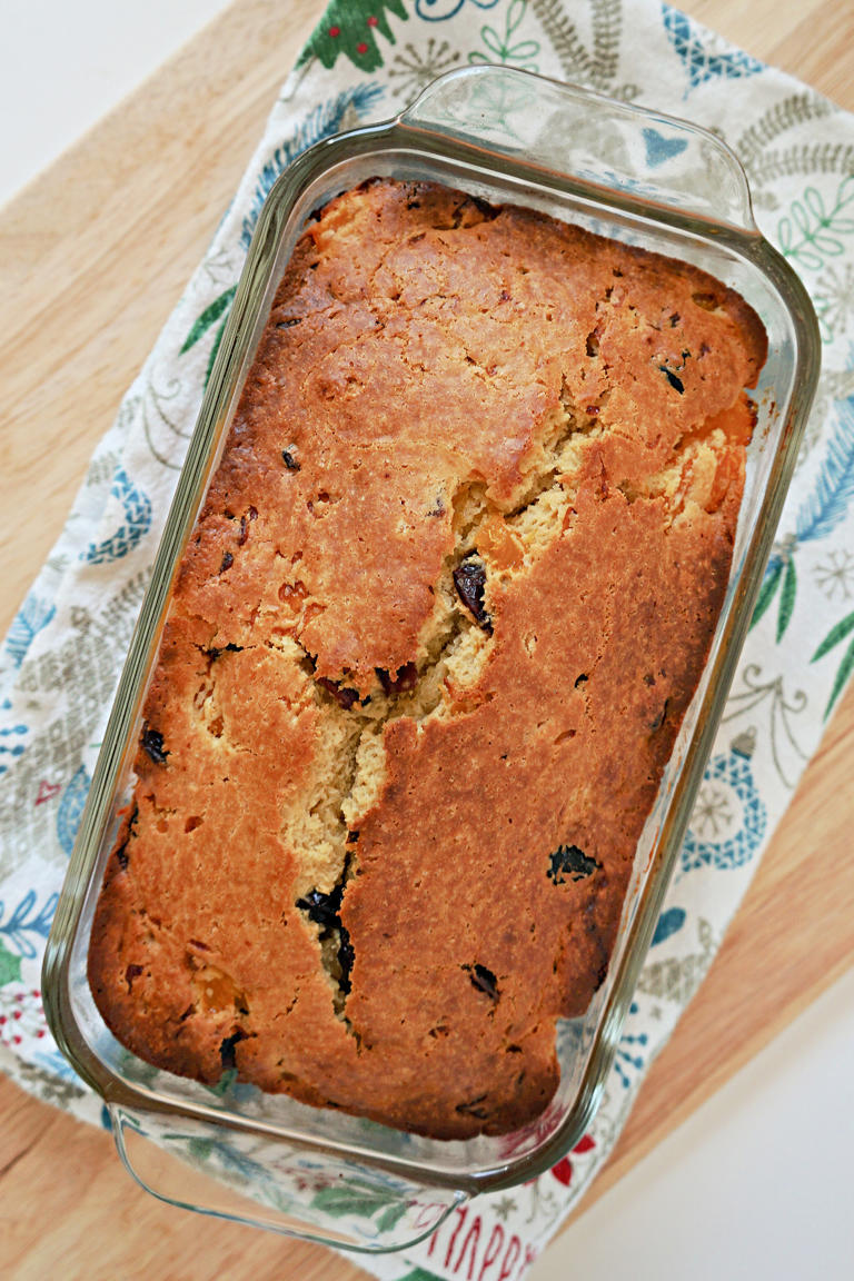 this-orange-cranberry-bread-recipe-is-the-perfect-fall-bread