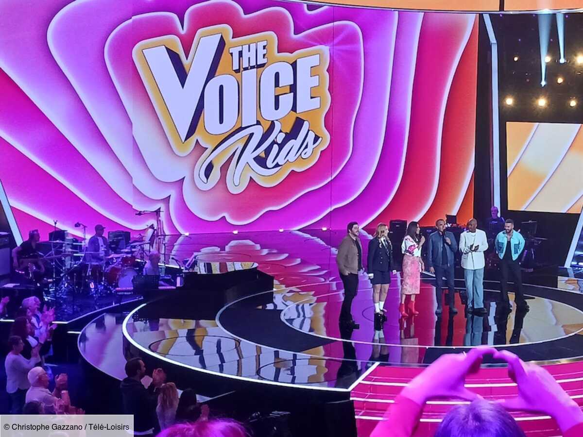La finale de The Voice Kids 2025 est repoussée sur TF1 ! Voici pourquoi