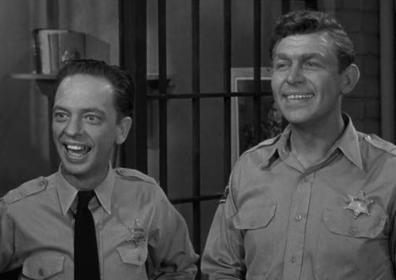 A nostalgic look back at classic Boomer-era TV shows