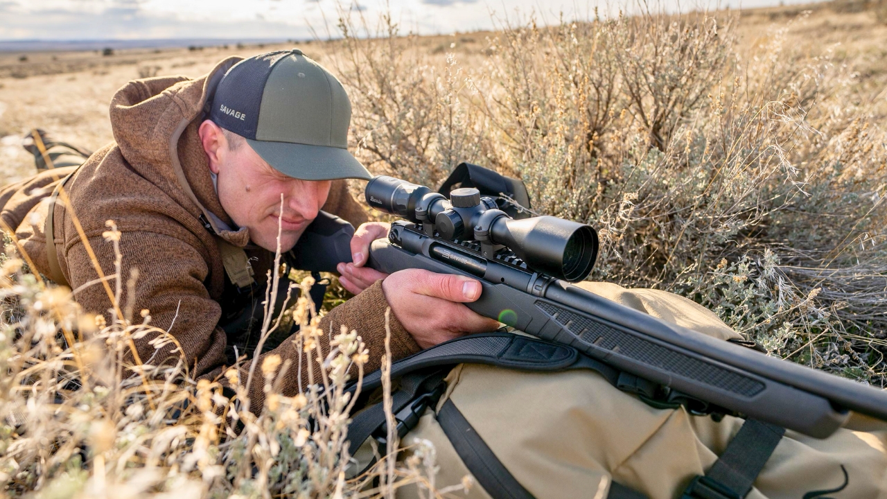 Red flags that tell you a caliber isn’t right for deer