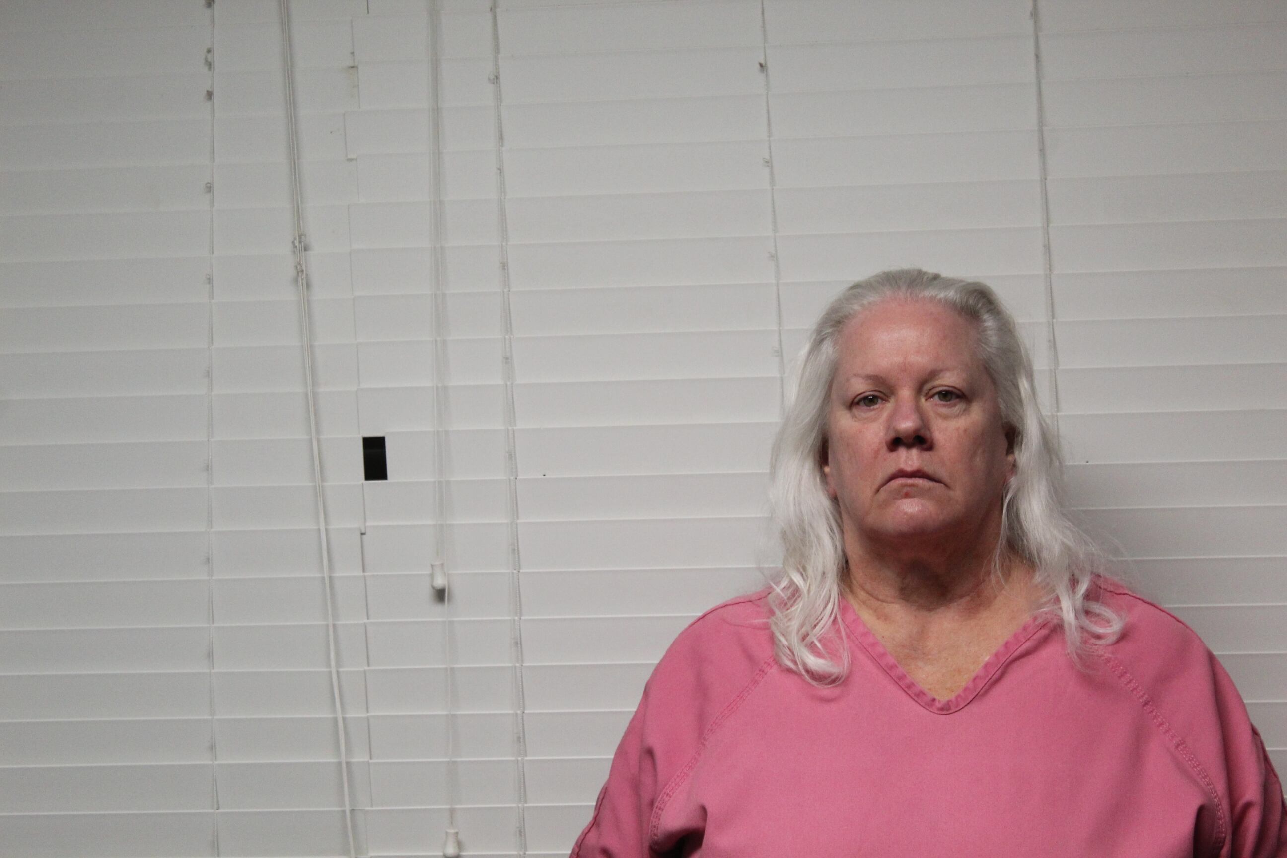 Woman charged in death of baby 32 years ago