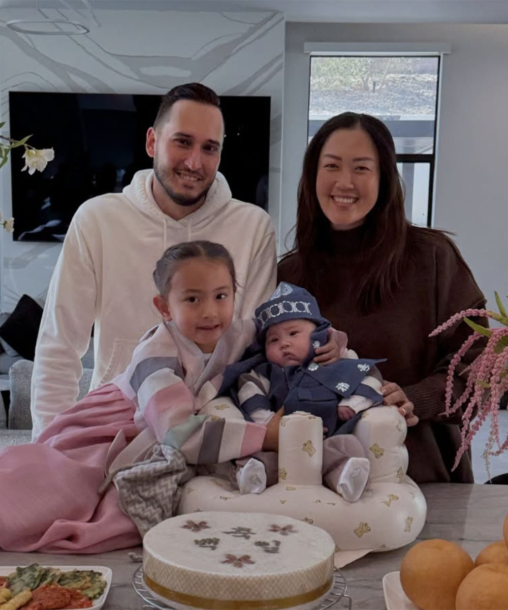 Inside Michelle Wie West’s early retirement life after two decades of