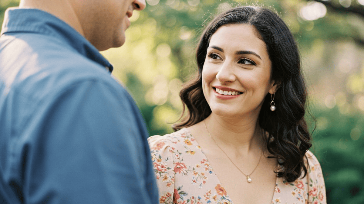 What a woman should never give her partner, no matter how much love or ...