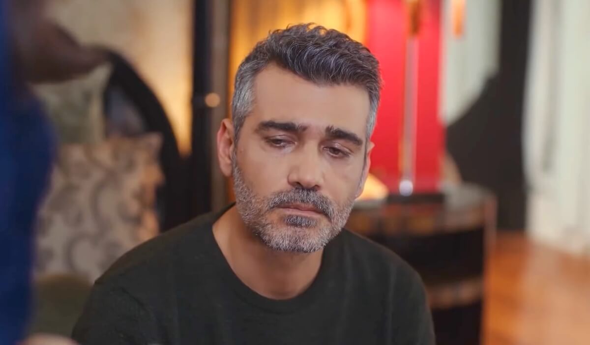 La forza di una donna: Sarp fa una scomoda confessione a Piril, ecco ...