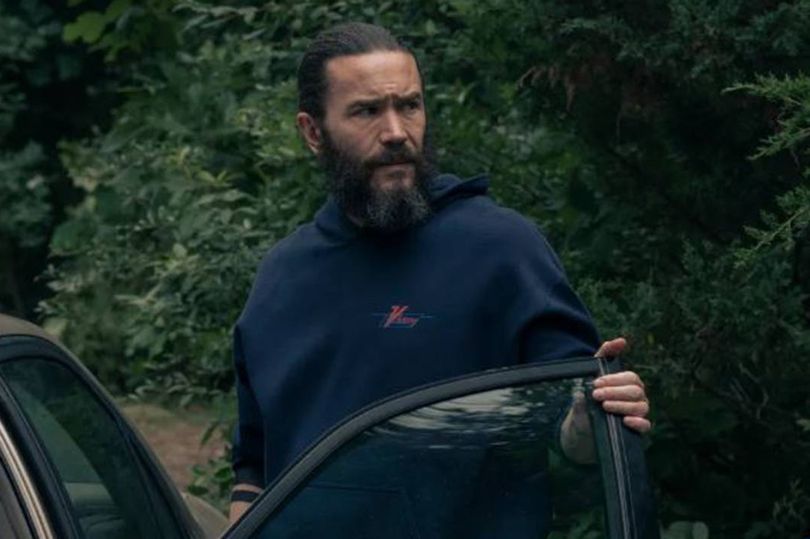 Task filming locations explained for gripping new crime drama