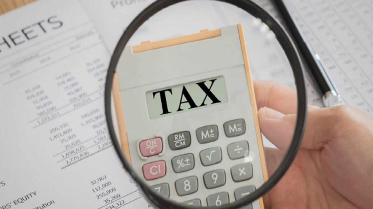 Maryland Faces $189M Revenue Drop from Federal Tax Law Maryland Faces $189M Revenue Drop from Federal Tax Law