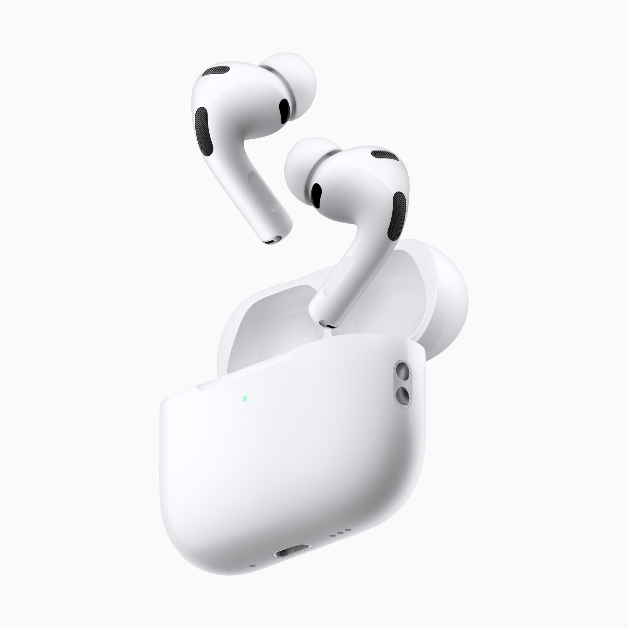 Apple event 2025 live updates: Latest on iPhone 17; new Apple Watch AirPods features