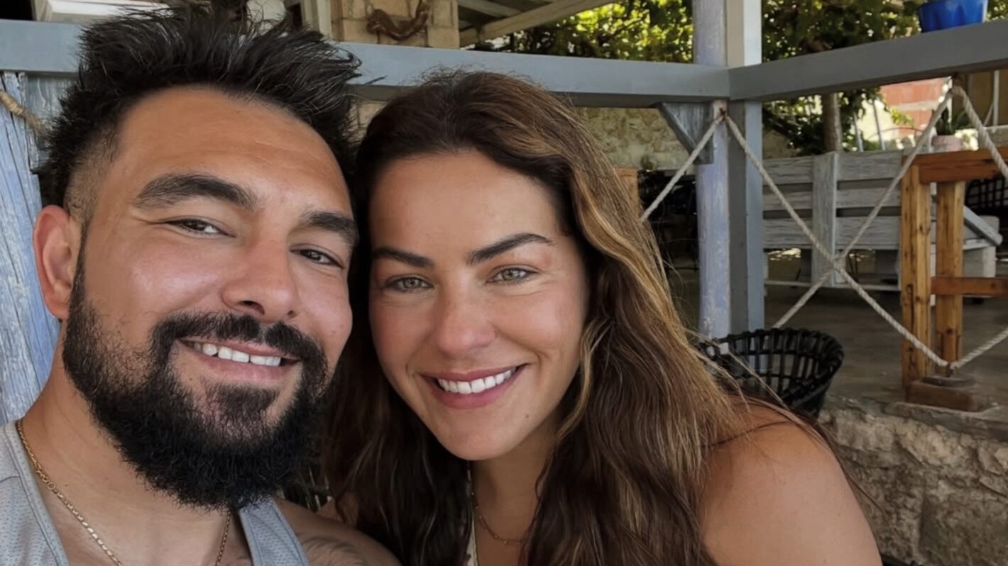 ’90 Day Fiancé’ Star Veronica Rodriguez Is Engaged! All About Her Fiancé