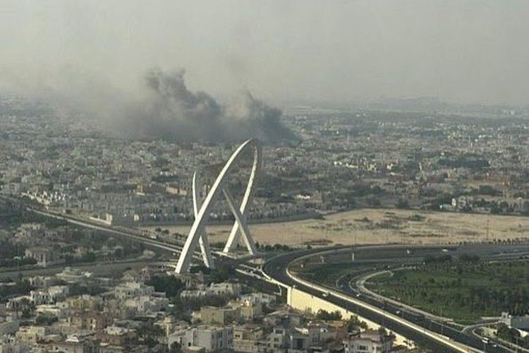 Kronologi dan Fakta Serangan Israel ke Qatar 9 September 2025