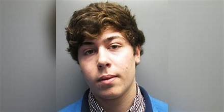 Teen Boy Gets Away With Horrifying Crime! #truecrime #Shocking #