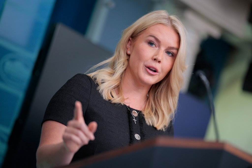 MAGA Finally Gets Some New Epstein Files. They're Not Happy