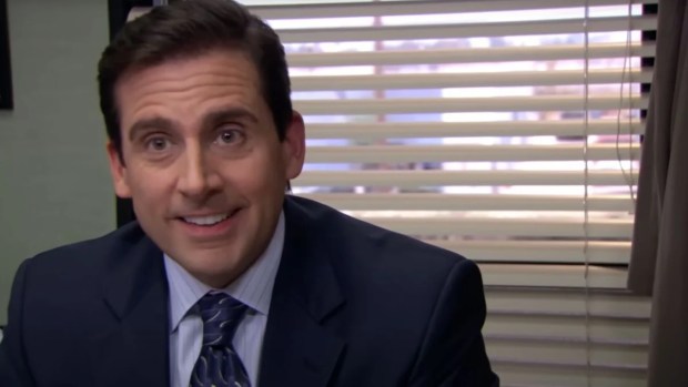 'The Office' Turns 20: Celebrate at Paley Center Museum Where You Can ...