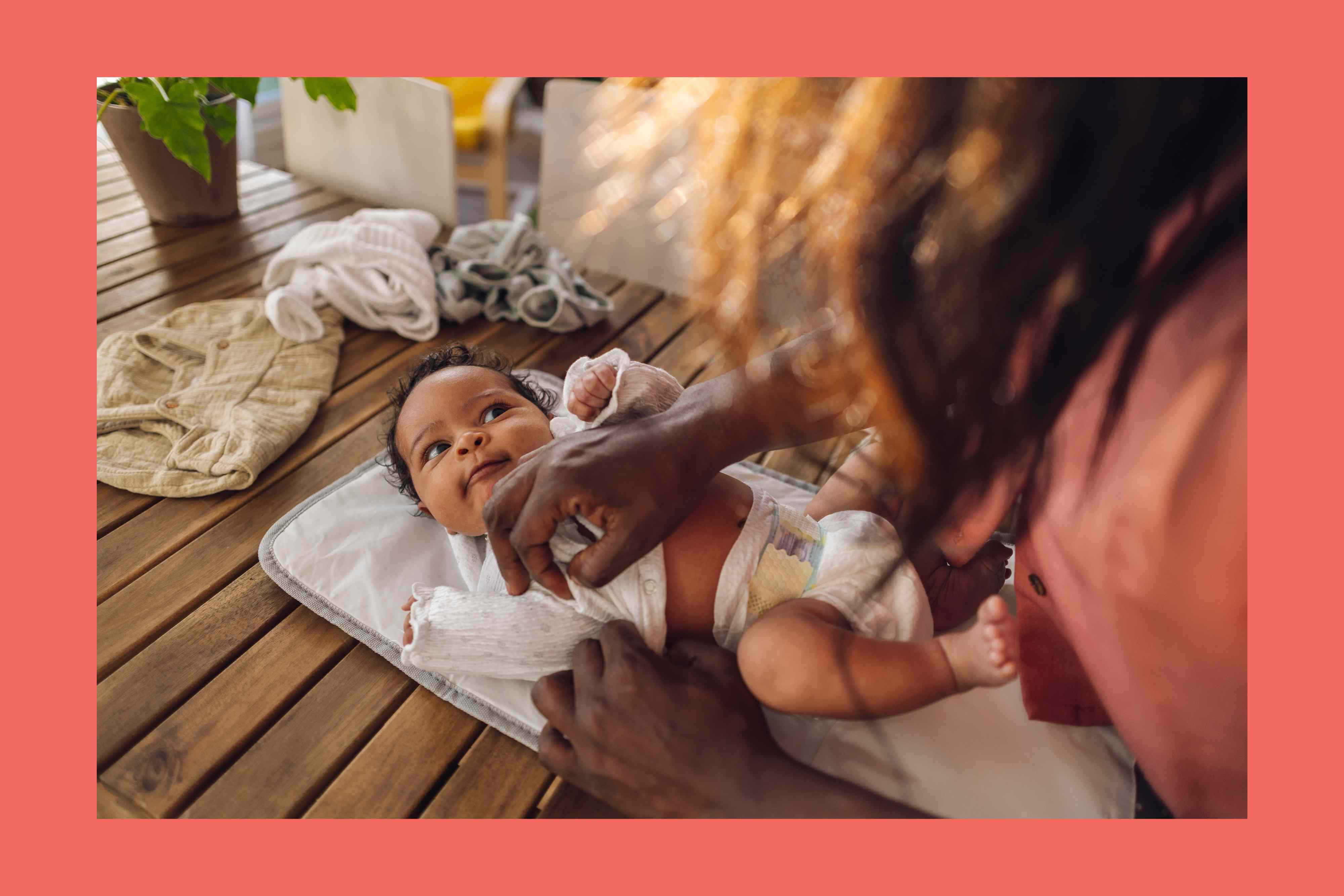 Common Causes of Blood in Baby Poop and What To Do About It