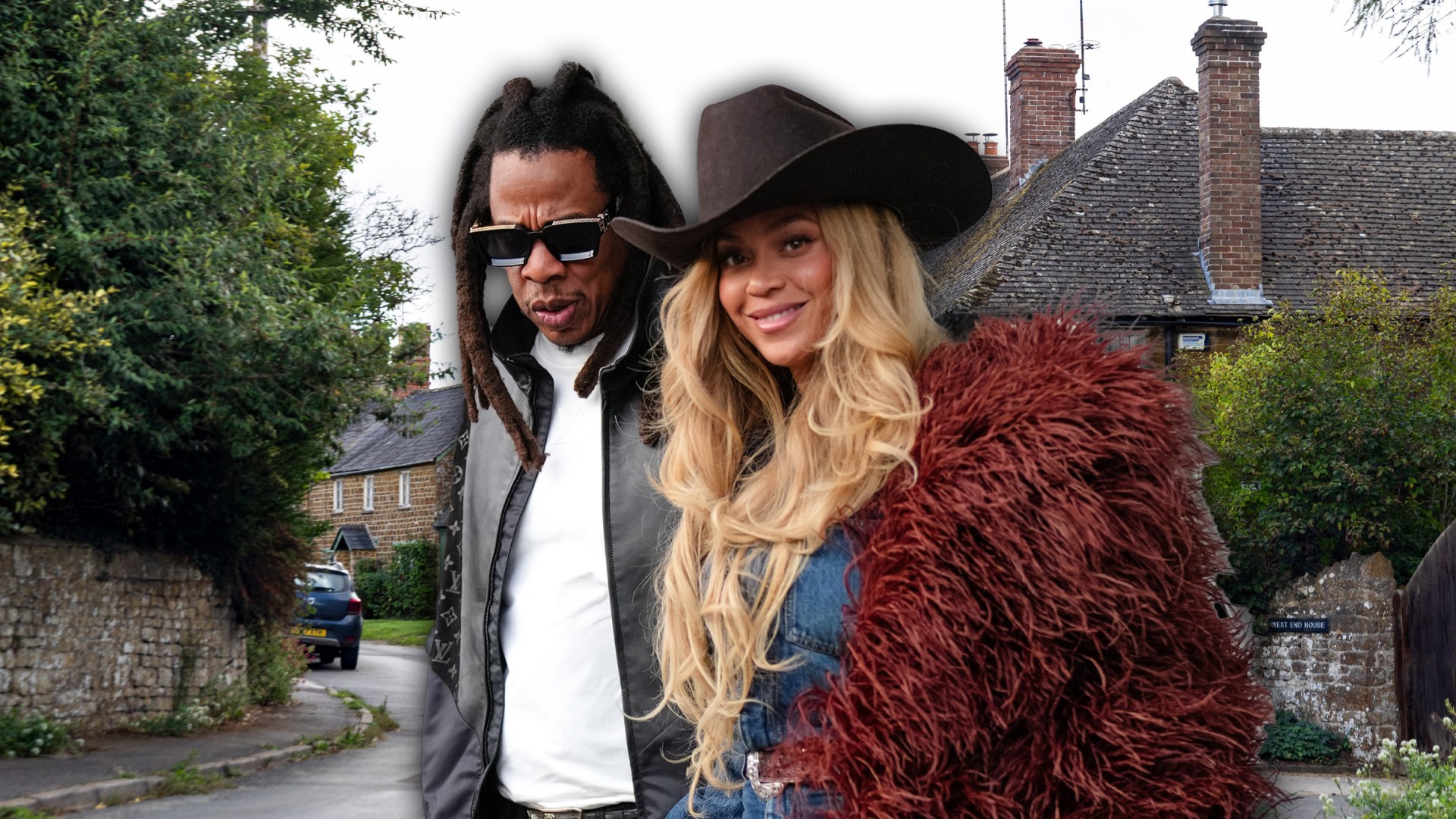 Beyoncé and Jay-Z set to build estate in Cotswolds
