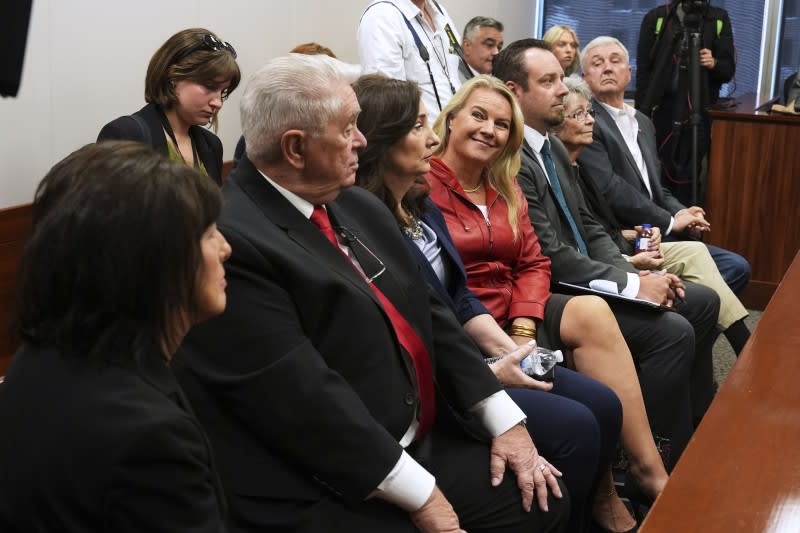 Michigan's 'Fake Electors' Case Gets Tossed