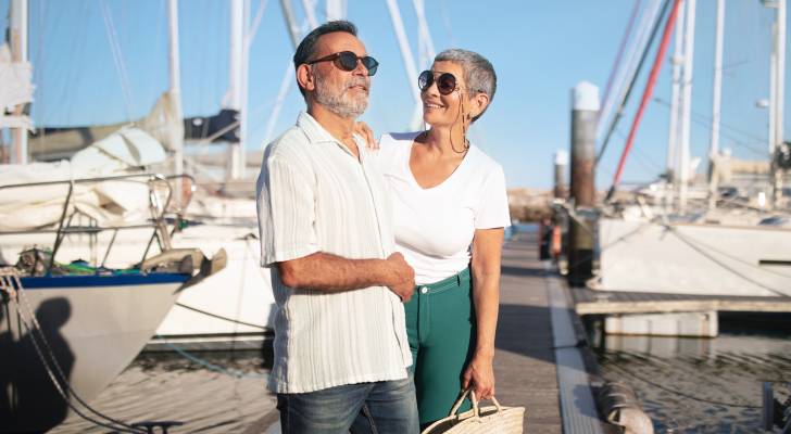 Americans have a new ‘retire comfortably’ number for 2025 — but here’s ...