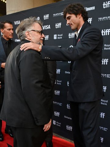 Guillermo del Toro Was 'Never Daunted' by Jacob Elordi's Good Looks