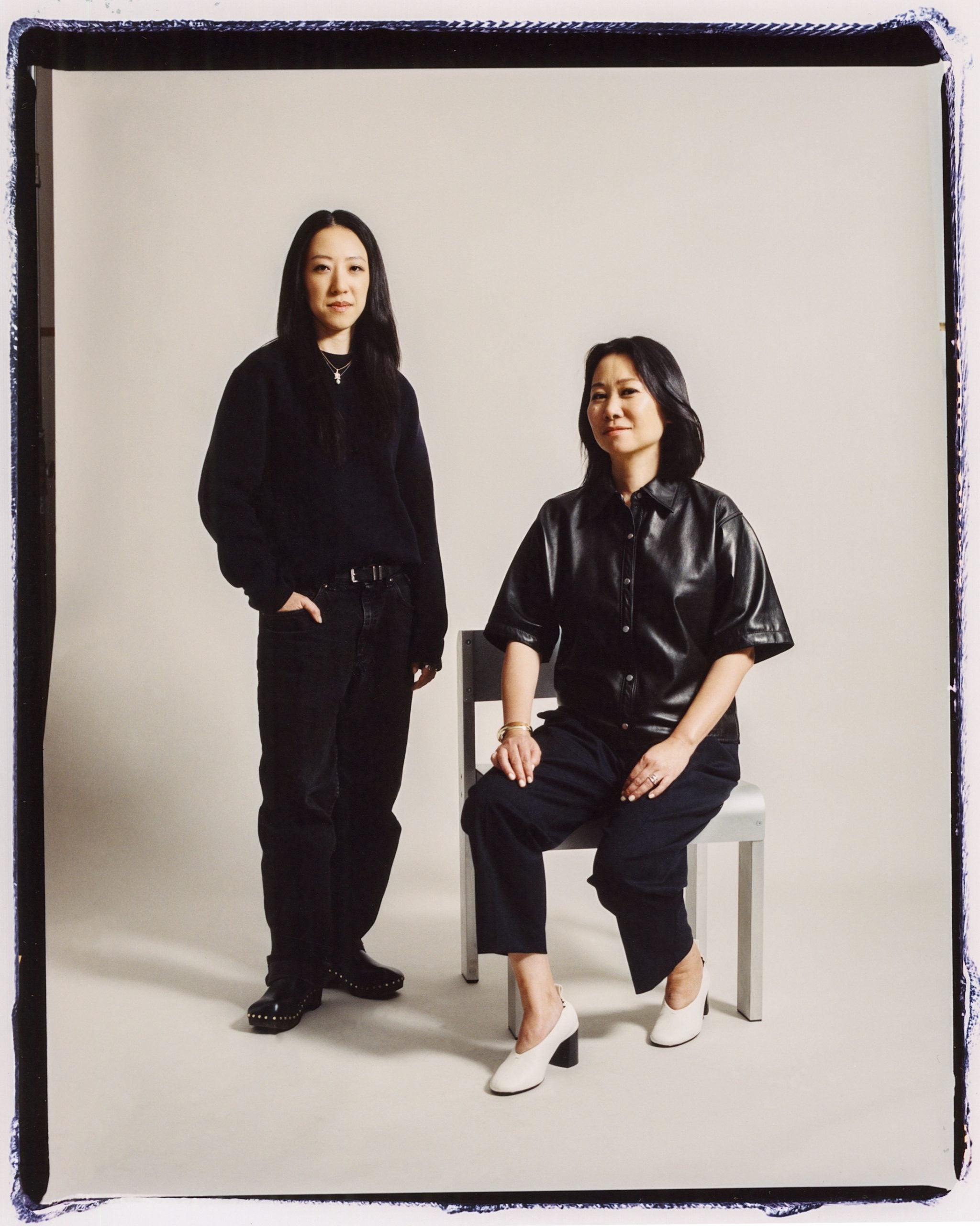 3.1 Phillip Lim Appoints Michelle Rhee As Head Of Design