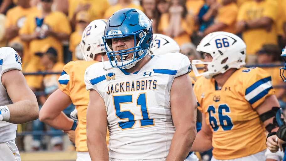 FCS football: Power ranking FCS conferences ahead of 2026 season