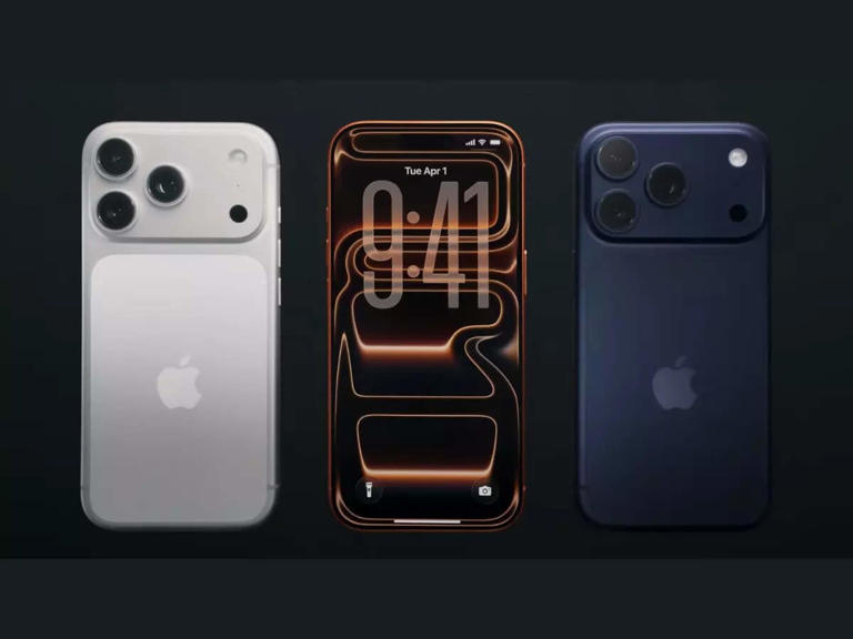 Apple unveils iPhone 17 Pro and Pro Max Features, preorder dates