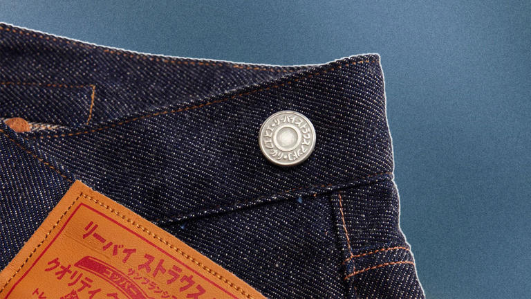 The best Levi’s releases of 2025: Jackets, jeans, sneakers and more