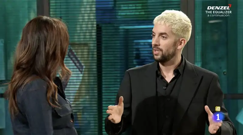 Mariló Montero frena en seco a David Broncano en 'La Revuelta' con un  alegato contra Televisión Española: "Todos los presentadores son de  izquierda"