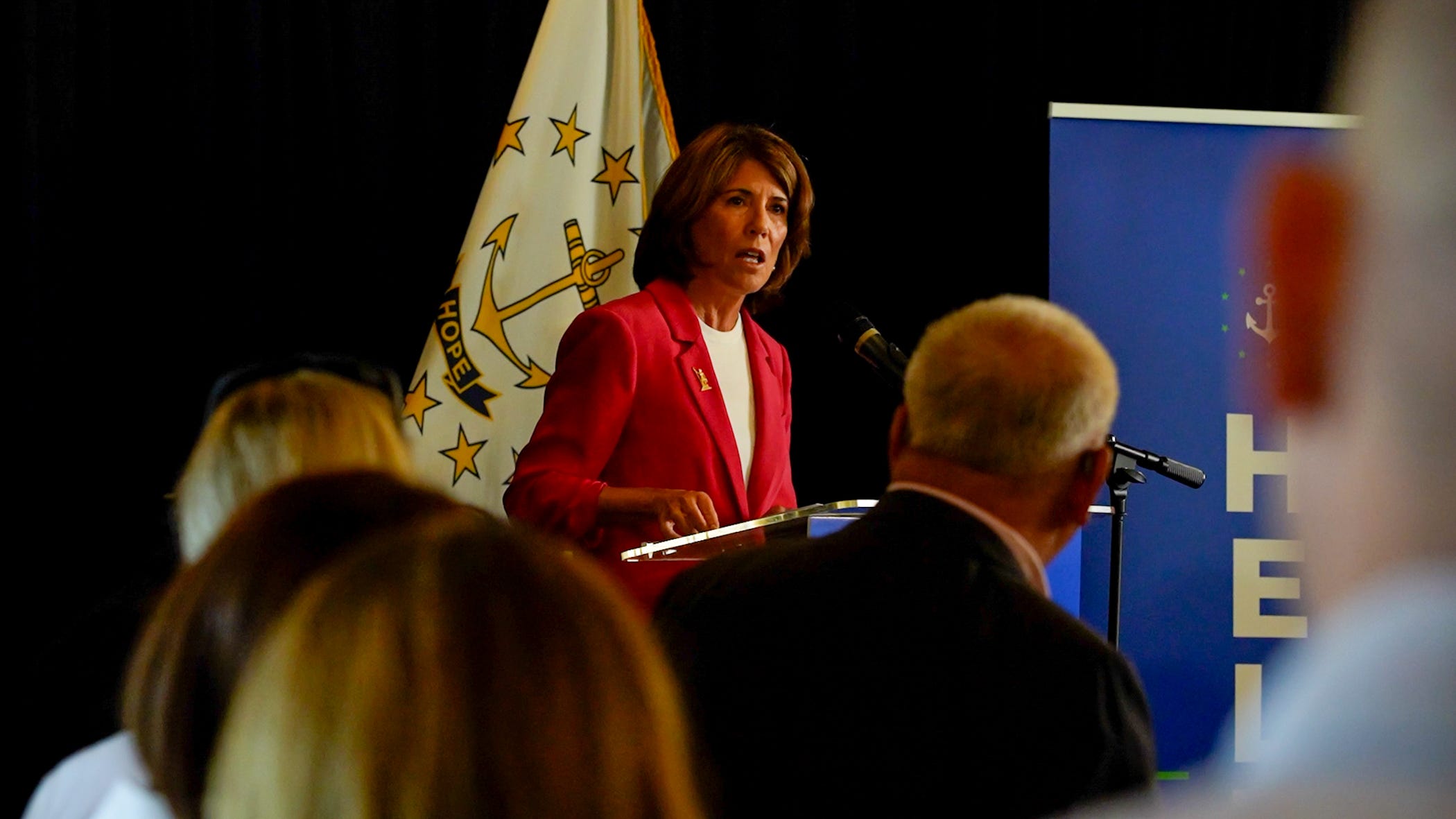 RI Democratic chairs back Foulkes and Khamsyvoravong over incumbents