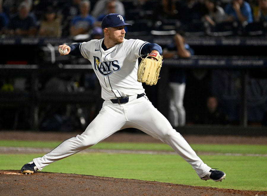 Hillsborough County has 2 new potential sites for Rays Stadium Hillsborough County has 2 new potential sites for Rays Stadium