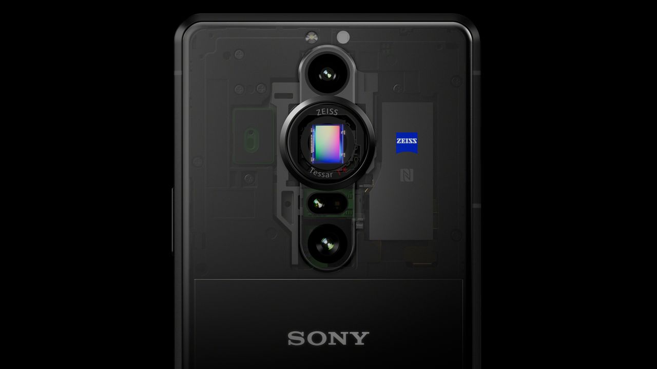 New leak reveals possible specs for Sony's rumored 200MP camera phone ...