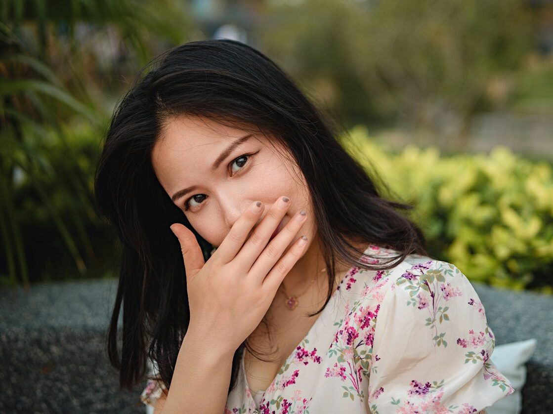 15 Things People Do When They're Hiding Who They Really Are