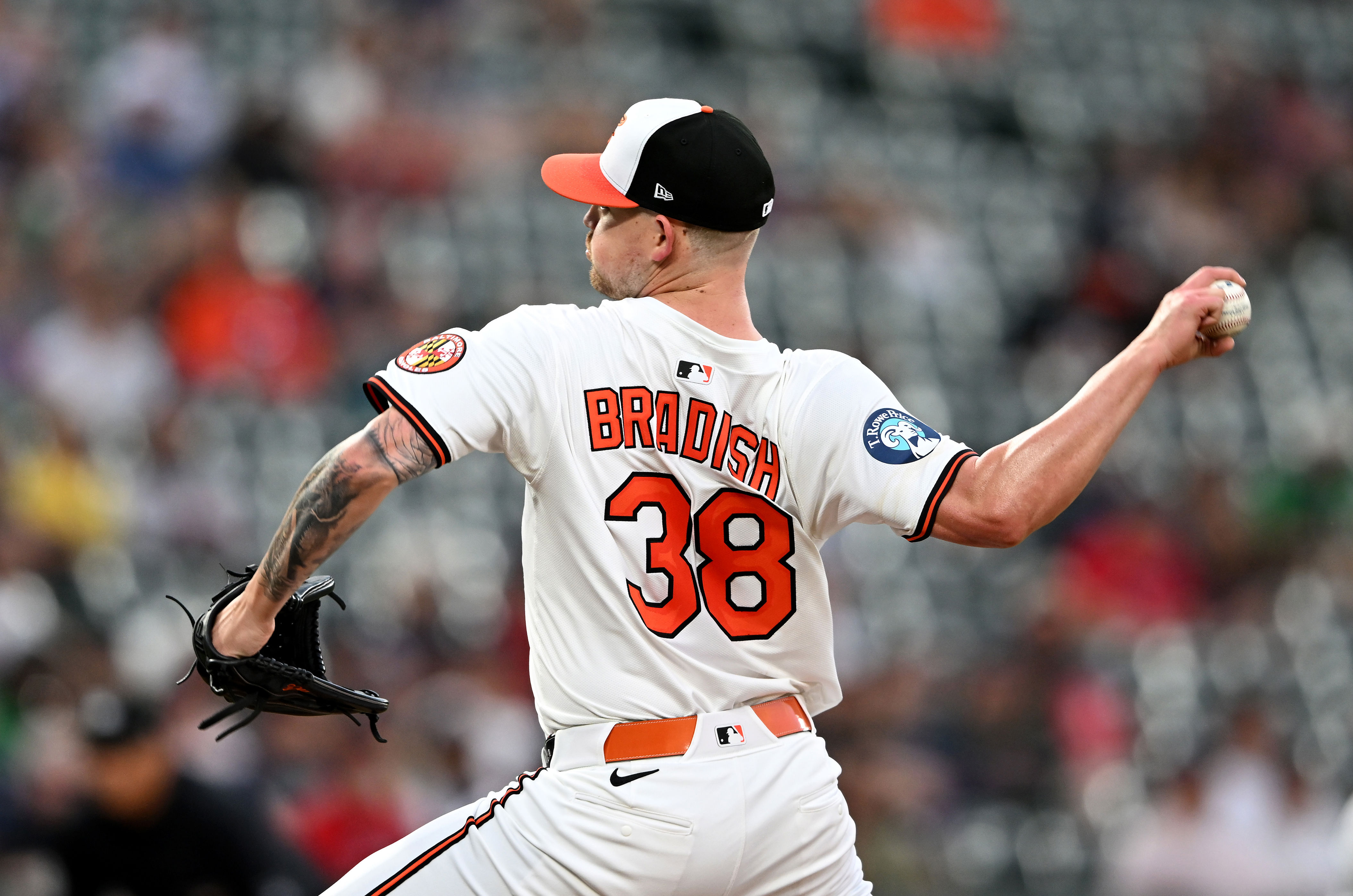 Tuesday night Orioles game thread: vs Pirates, 6:35