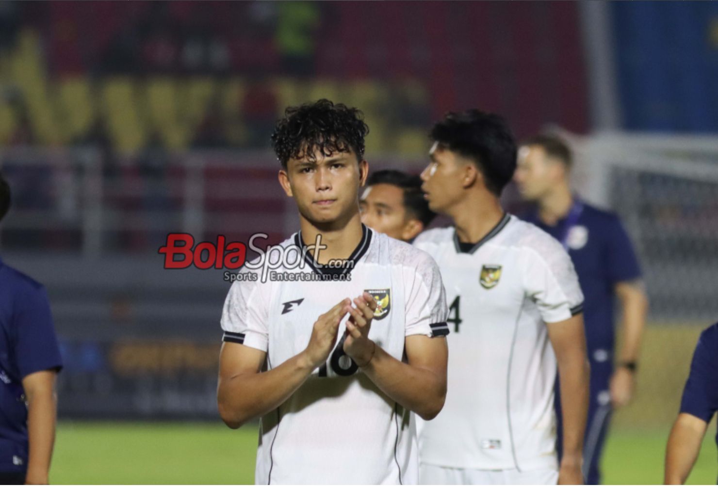 Dari 4 Besar Asia ke Kekalahan di ASEAN, Prestasi Timnas U-23 Indonesia Merosot dalam Setahun
