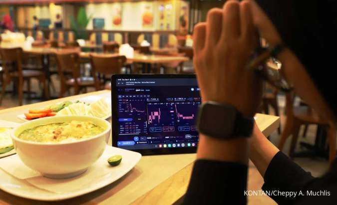 IHSG Naik atau Turun Akhir September 2025? Ini Prediksi & Saran Analis