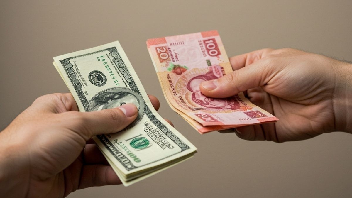 Envio De Dinero En La Michoacana