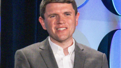 State Rep. James Talarico enters U.S. Senate race, vows to fight