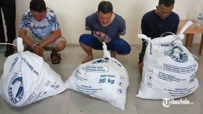 Uang Rp9,6 Miliar yang Dibawa Kabur Sopir Bank Jateng Disimpan di Rekening Khusus