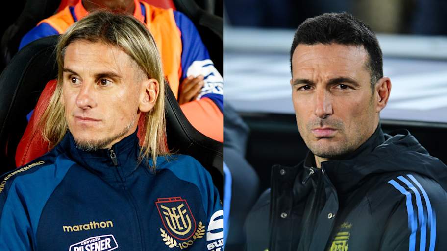 How To Watch Ecuador Vs Argentina On Tv Live Stream 2026 World Cup