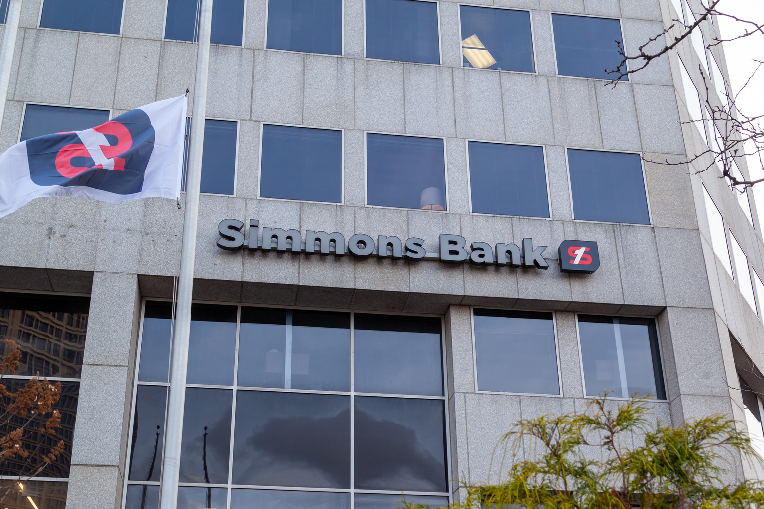 Simmons First National Reports Second Quarter Net Income of $66.7 Million