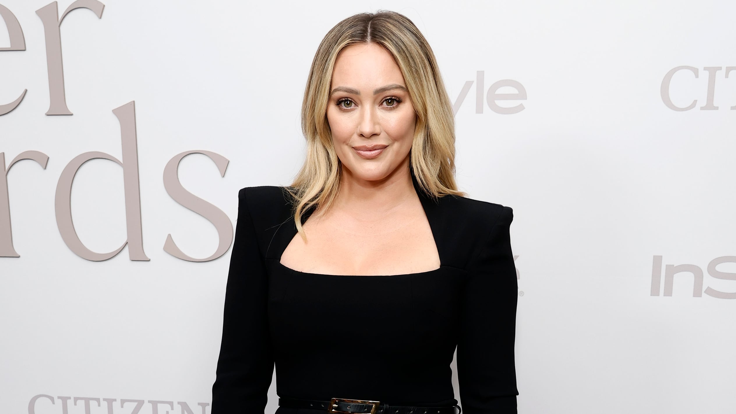 Hilary Duff, 37, Announces Return to Music After 10Year Hiatus(02)