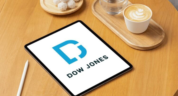 Dow Jones Unfazed by Record High Jobs Revision as UnitedHealth (UNH) Surges Dow Jones Unfazed by Record High Jobs Revision as UnitedHealth (UNH) Surges