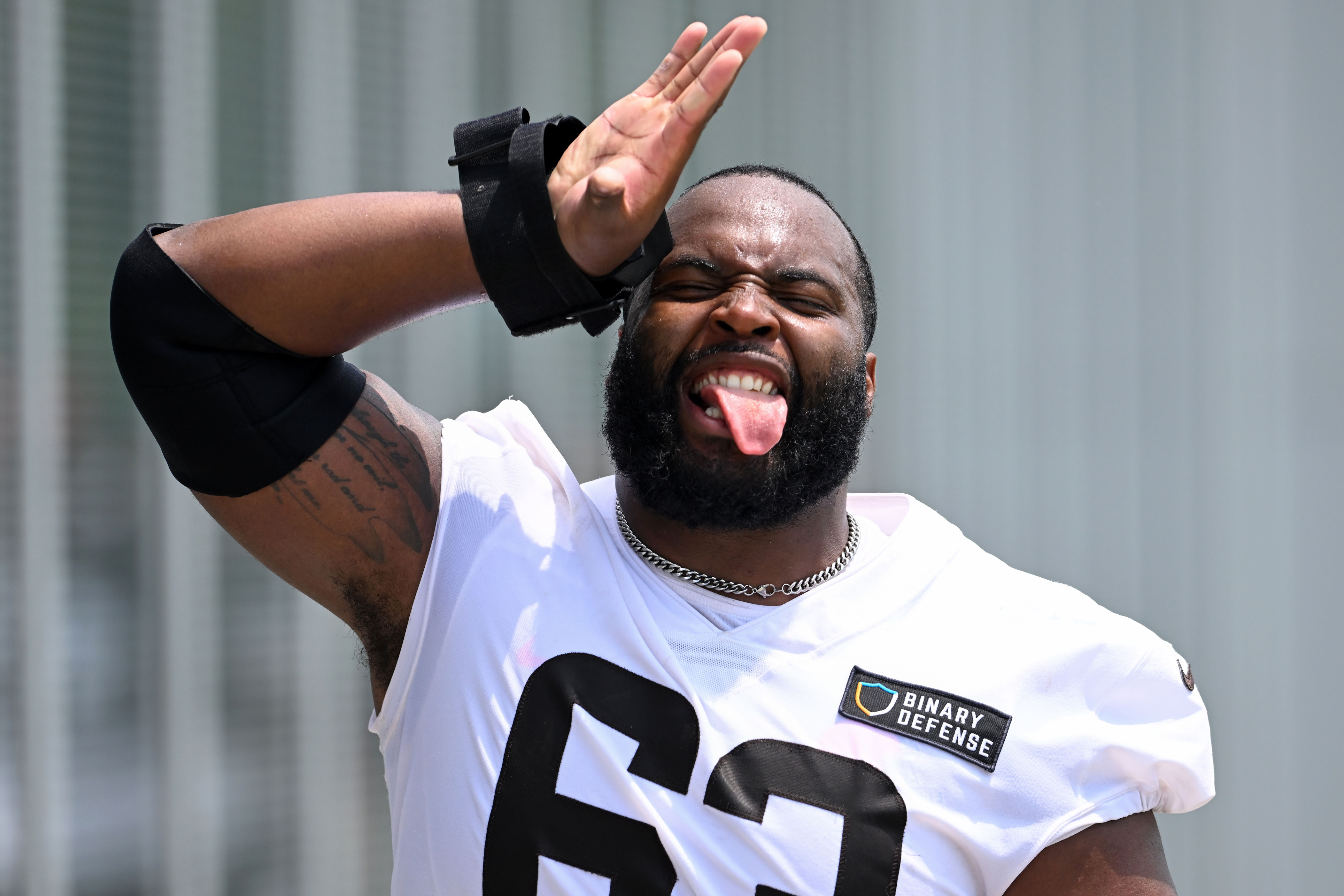 Browns practice squad poached by AFC team, 2 other roster changes may ...