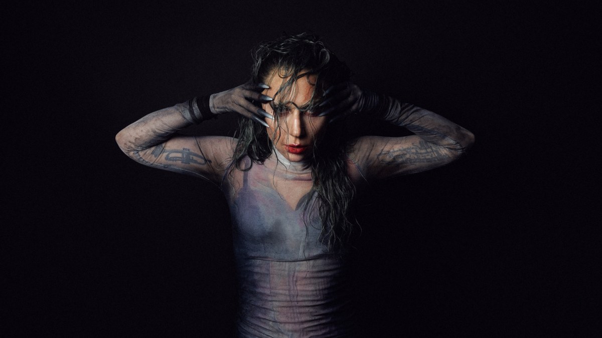 Lady Gaga will bring her Mayhem Ball to St. Paul for two nights next spring