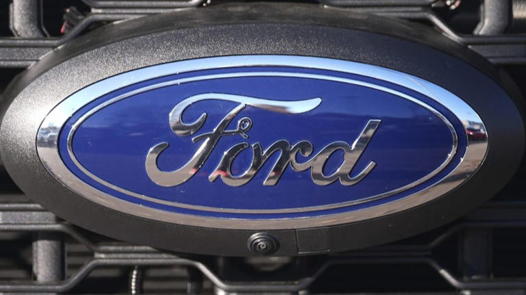 FORD RECALLING 4 3 MILLION US VEHICLES OVER SOFTWARE ISSUE visual data 5