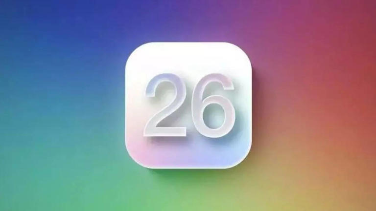 iOS 26 releases on September 15: Read Apple’s release notes for iOS 26 ...