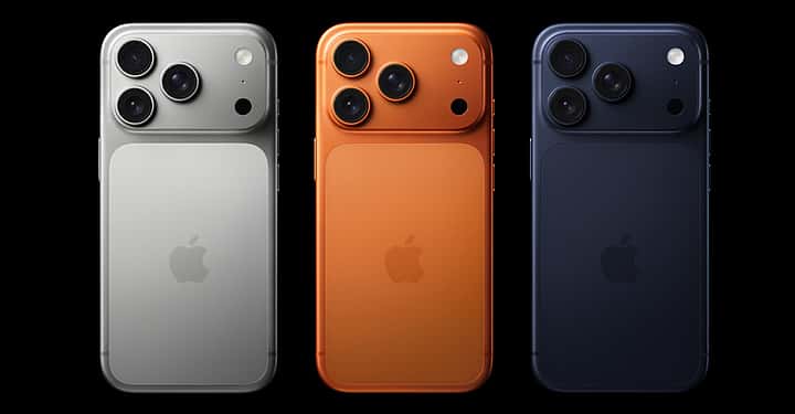 Apple Event 2025 Highlights: iPhone 17 Starts At $799; iPhone Air, 17 ...